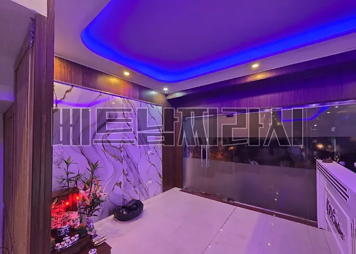 하노이 불건마 디살롱 마사지 HANOI D Salon Massage