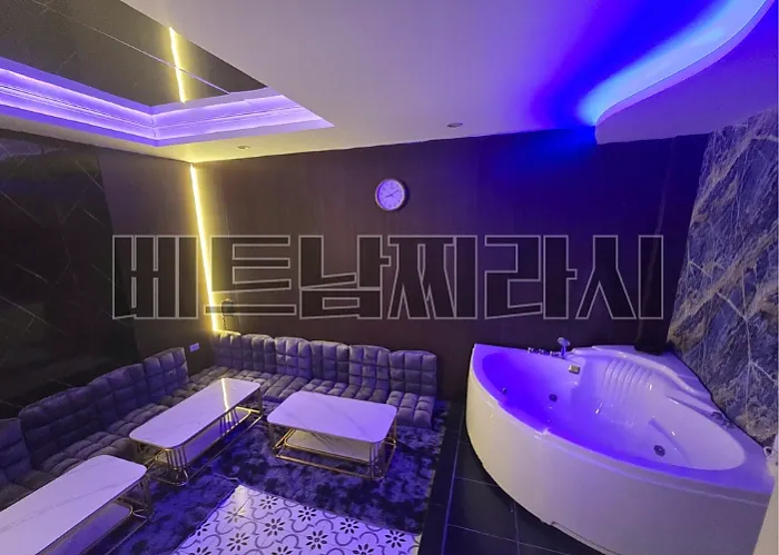 하노이 불건마 디살롱 마사지 HANOI D Salon Massage