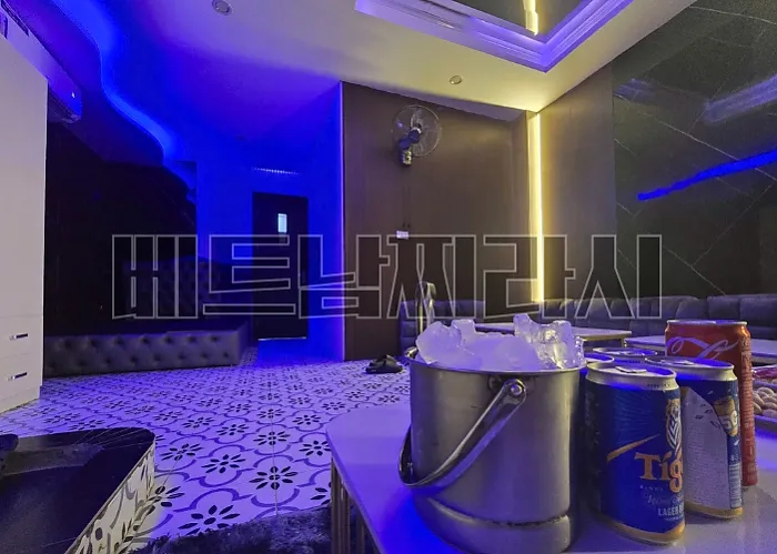 하노이 불건마 디살롱 마사지 HANOI D Salon Massage