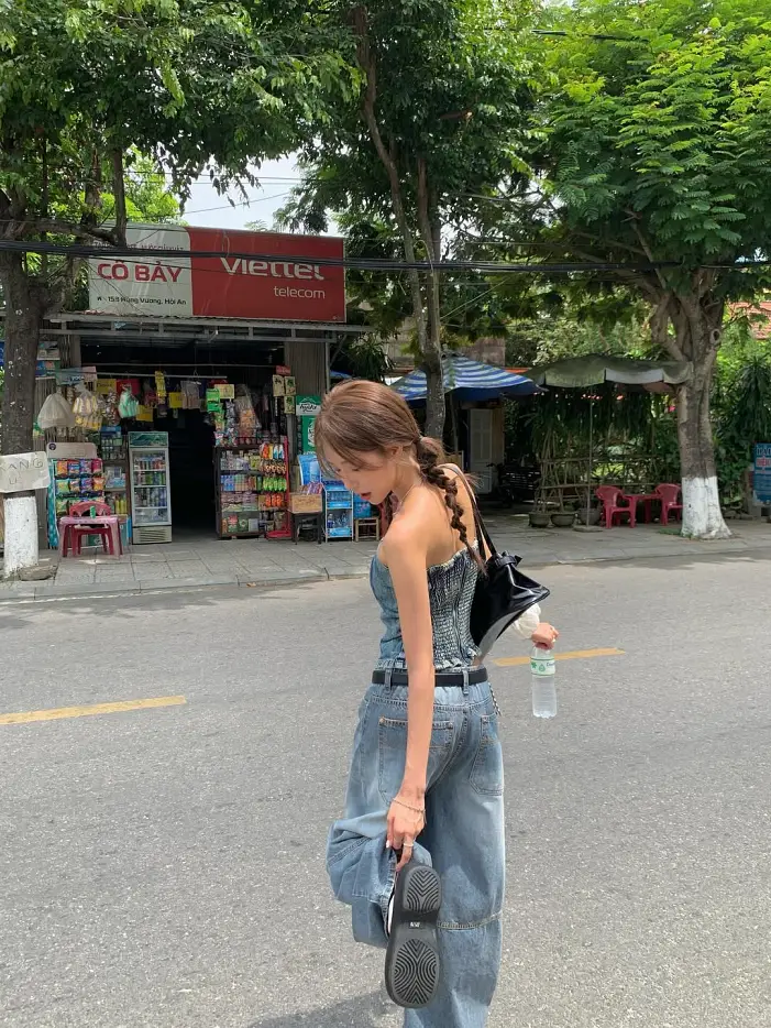 다낭 여행, 베트남 로컬 슈퍼에서 찾은 일상의 아름다움