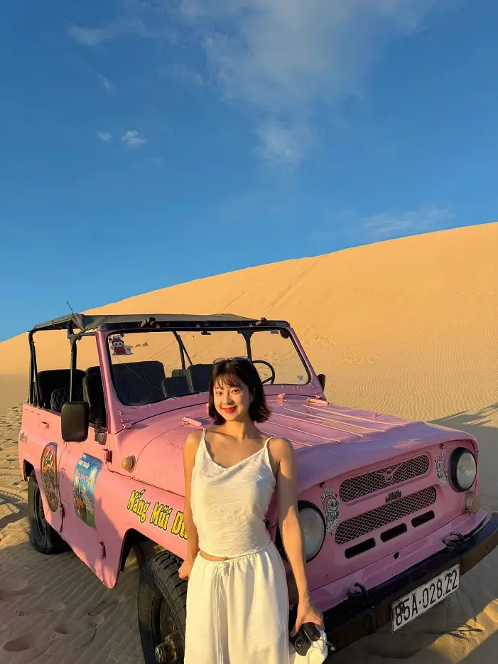 푸꾸옥섬 완벽한 여행, 왕복 20만원으로 꿈같은 시간