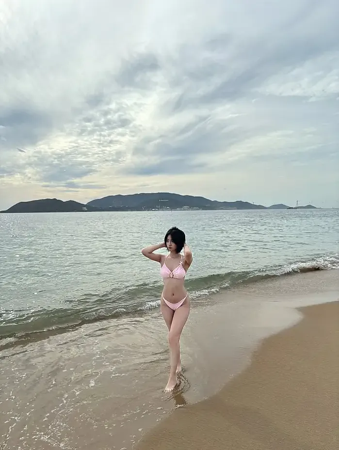 낙원을 찾다: 냐짱의 순수한 해변에서의 꿈같은 휴식