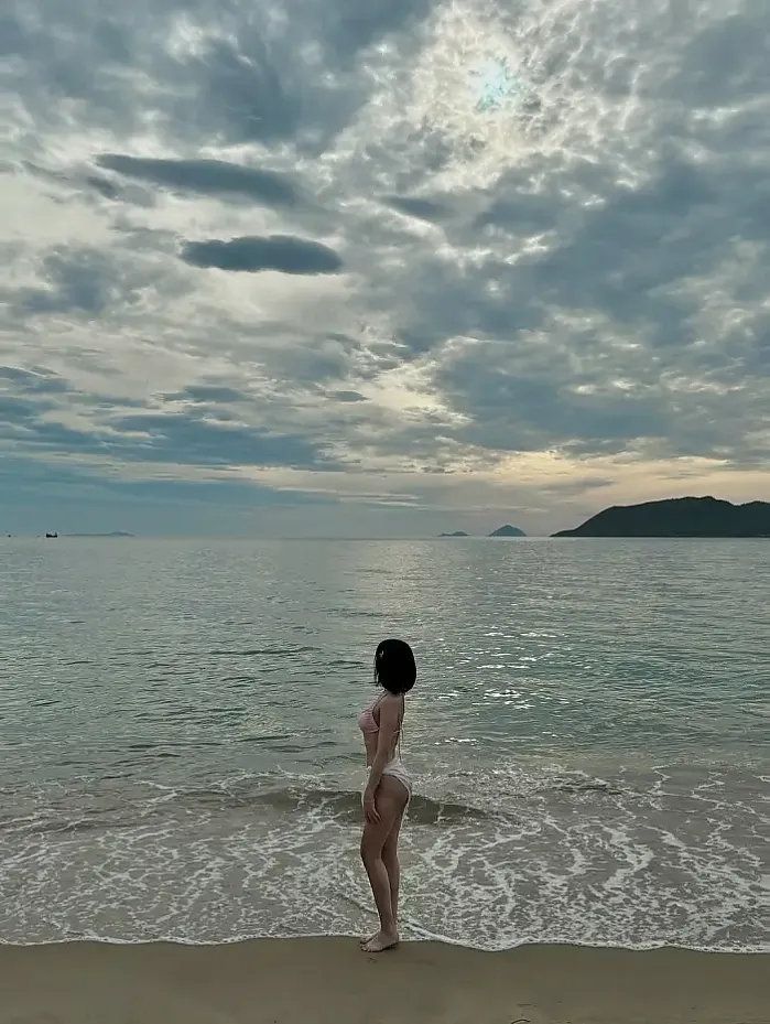 낙원을 찾다: 냐짱의 순수한 해변에서의 꿈같은 휴식