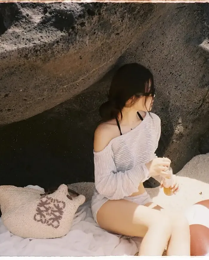 베트남 리손섬에서의 완벽한 하루