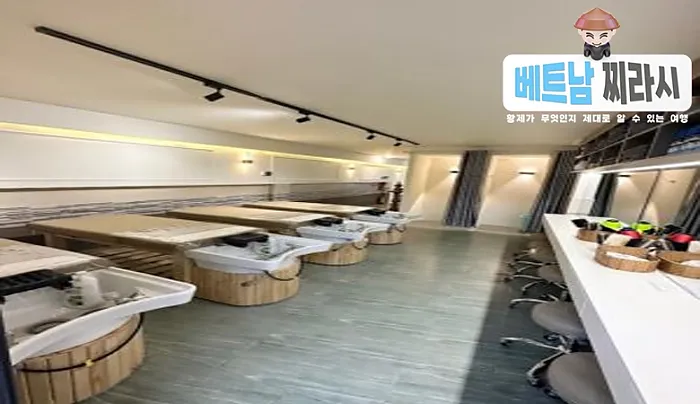 보스 이발소 사진1