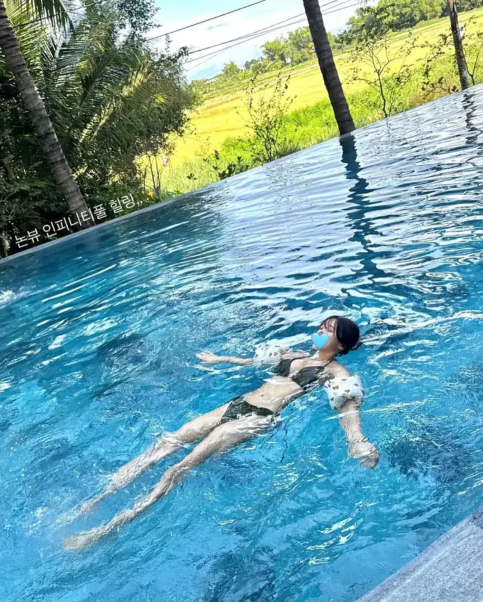 레트로한 감성의 다낭여행