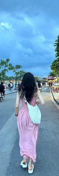레트로한 감성의 다낭여행