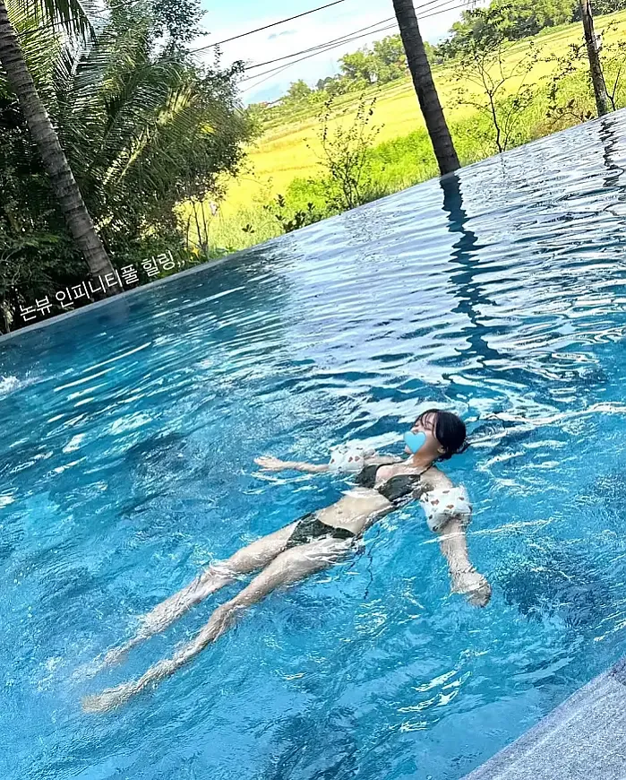 레트로한 감성의 다낭여행