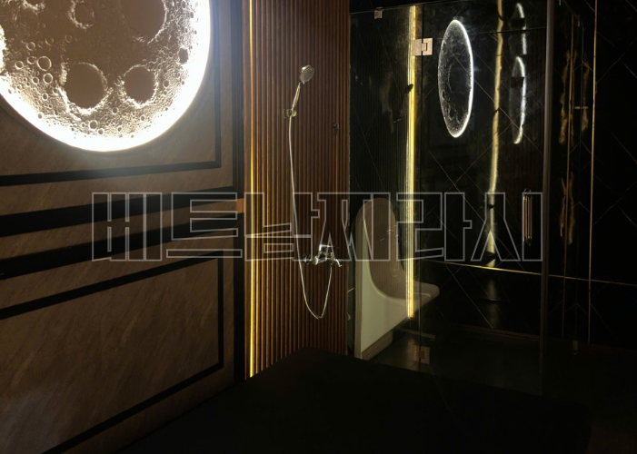 다낭 불건마 애플 스파