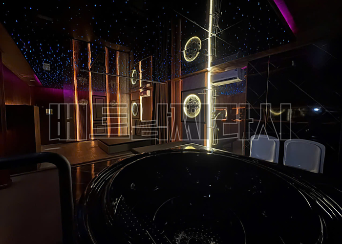 다낭 불건마 애플 스파