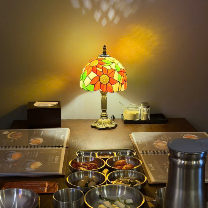 호치민 다람쥐산장 1군 - 분위기Good 안주 맛집