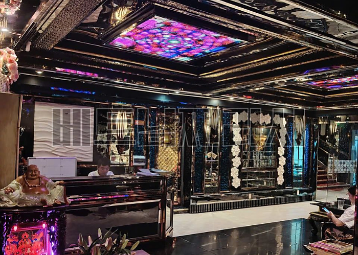 [호치민 가라오케] 97 가라오케 - 2025년