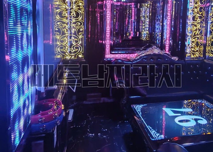 [호치민 가라오케] 97 가라오케 - 2025년