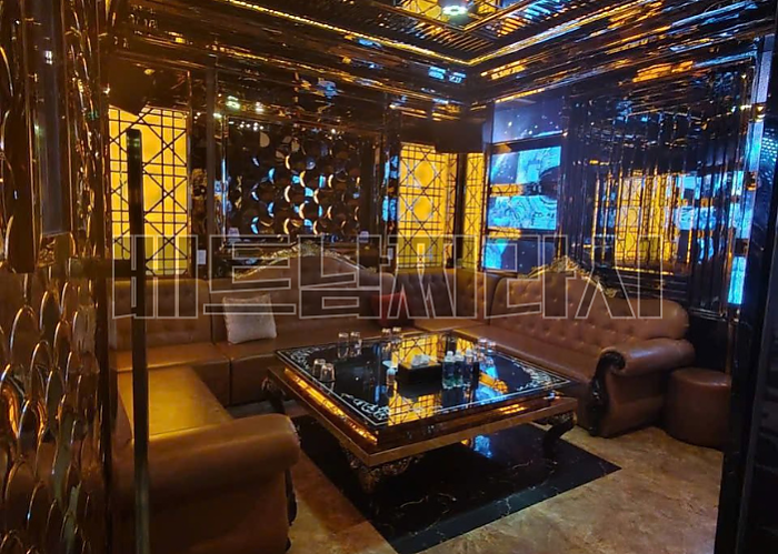 [호치민 가라오케] 97 가라오케 - 2025년