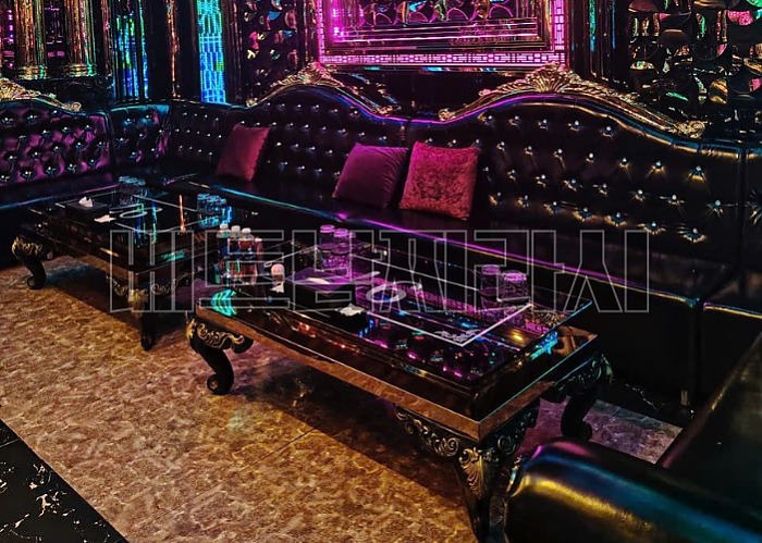 [호치민 가라오케] 97 가라오케 - 2025년