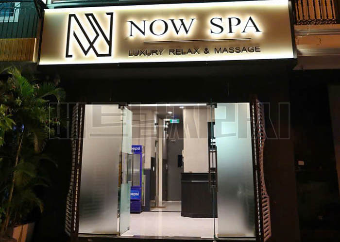 나트랑 불건마 나우 스파