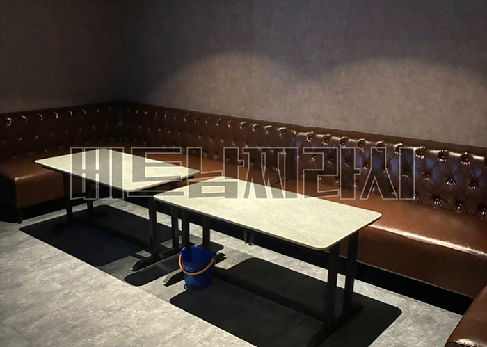 [호치민 가라오케] 홈런볼 가라오케 - 2025년