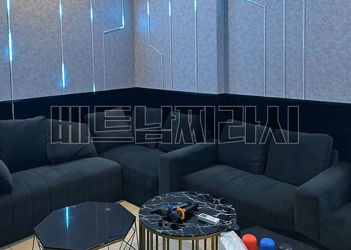 [호치민 바] 레탄톤 아이돌 바 - 2026년