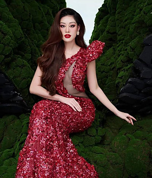 Ho Chi Minh City, Vietnam 9월 27일 불의 원칙 - 멘토 KHANH VAN 호치민정보 인스타 후방계정