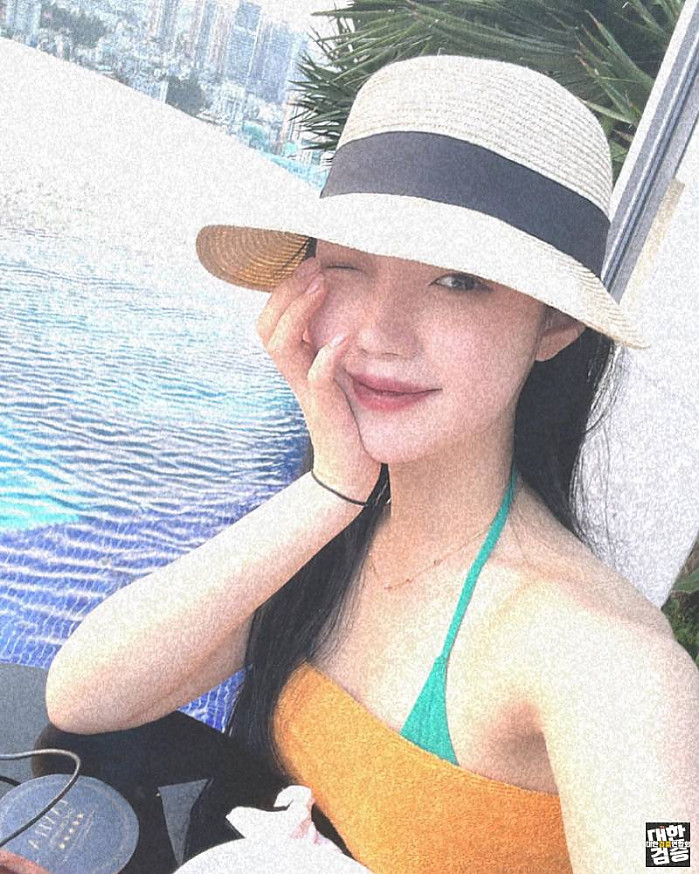 Lavela Saigon Hotel 9월 15일 호캉스 인스타 후방 계정