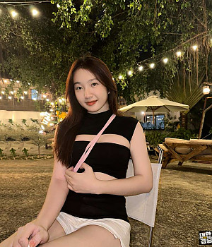 HoChiMinh-City 9월 16일 lose control 모델 인스타