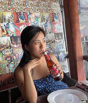 Lotus Village Resort - Mui Ne 6월 30일 넘 덥다가 갑작스러운 비소식