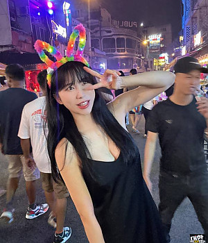 9월 10일 호찌민 부이비엔 다신 안간다