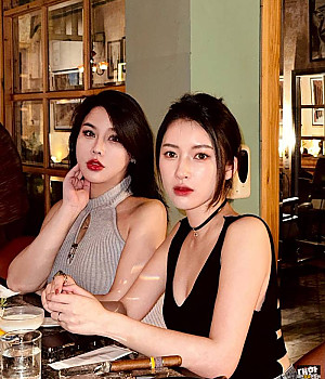 9월 13일 The Saigon Cigar Club me？vacation time！yayyyy