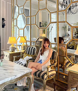 9월 11일 Mia Saigon - Luxury Boutique Hotel 다음에 또 가야지