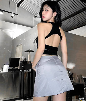 9월 13일 호찌민 시 bunnyhillconcept 모델 인스타