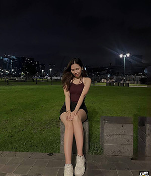 HoChiMinh-City 9월 26일 밤에 사이공 산책 호치민 정보 인스타정보 후방계정