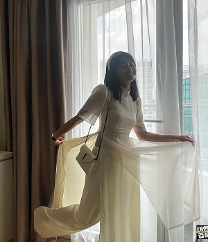 Lavela Saigon Hotel 10월 23일 5개월이 너무 빨리 지나갔고 내가 여기 있어, 안녕 사이공.