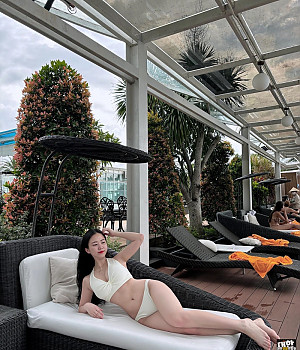 Lavela Saigon Hotel 10월 27일 최애 여름