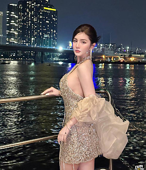 Sông Sài Gòn 10월 15일 나중에 우리는 모든 것을 가졌지만, 우리는 하지 않았다!