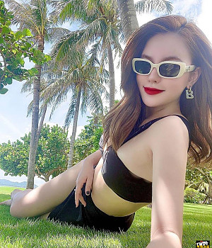 호캉스 제대로 하기 The Grand Ho Tram 11월 3일