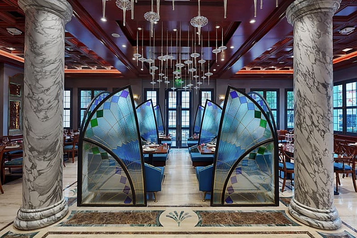 베트남 요리 베스트 레스토랑