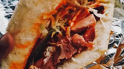 반미트랑티 Banh Mi Trang Thi