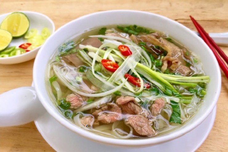 퍼 (Phở) 쌀국수