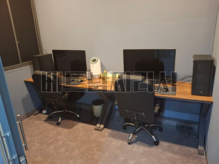 호치민 2군 놀이터 성인 PC방