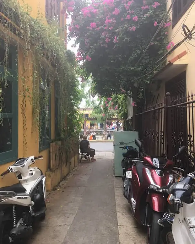 베트남 호이안 여행후기 진짜 예쁘고 맛있는 곳이었어요