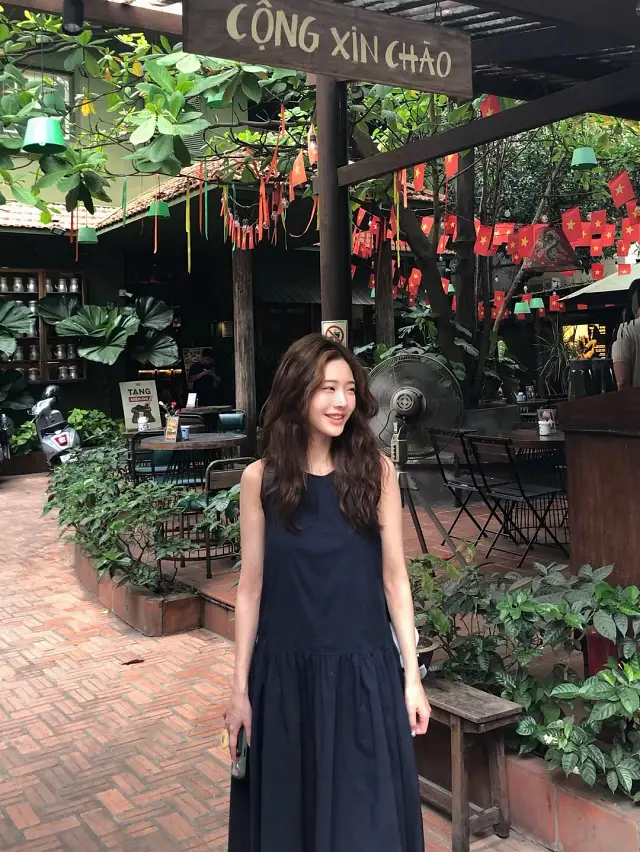 베트남 호치민 여행후기✨ 시청부터 카페까지 진짜 예쁜 곳들이었어요