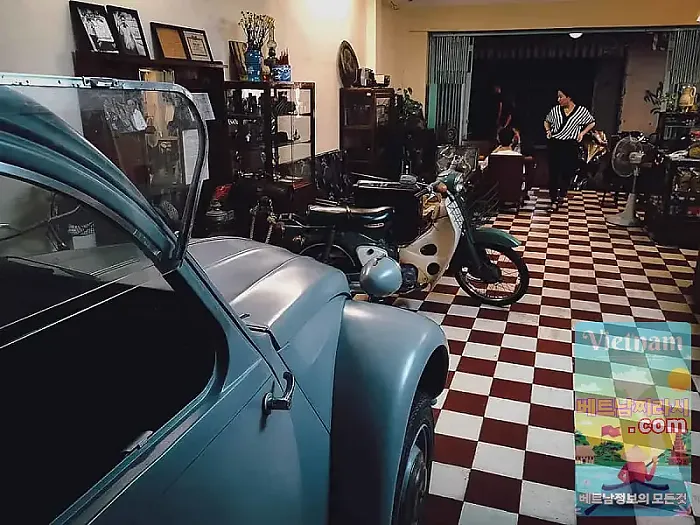 까페도푸 (Ca Phe Do Phu)