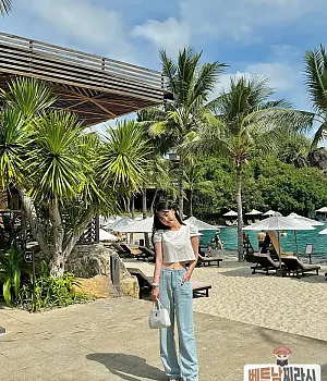 Amiana Resort and Villas Nha Trang 1월 16일 집에 가기 싫다 ~.~