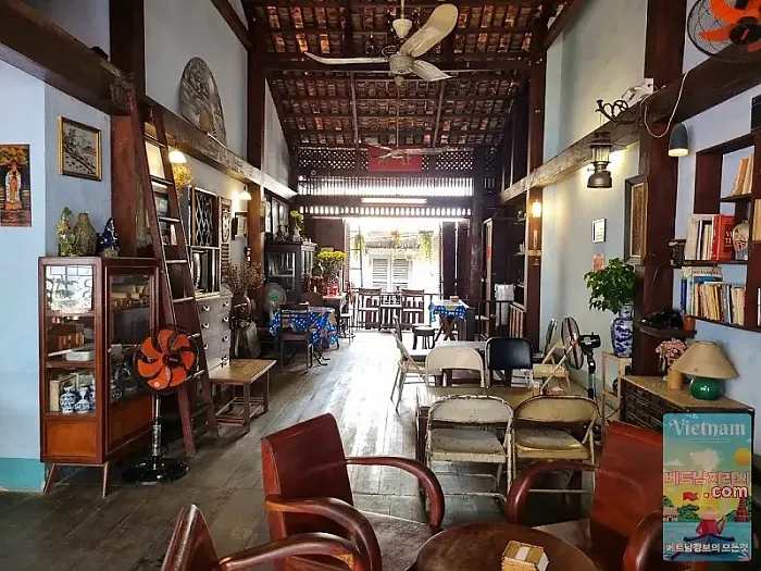 도푸커피(Do Phu Coffee) - 한국식 쌀밥