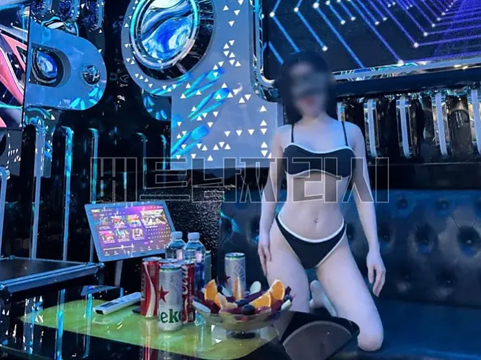 다낭 불건마 뉴사쿠라 마사지 풀파티 코스 시스템 그리고 후기까지