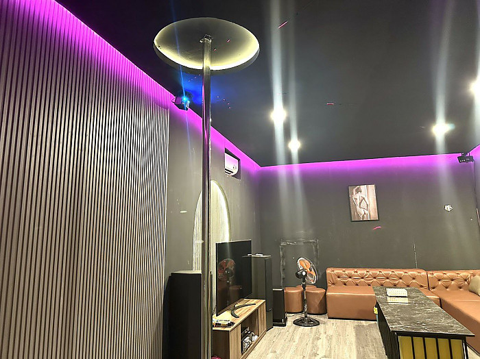 나트랑 T 라운지 (Nha Trang T Lounge)