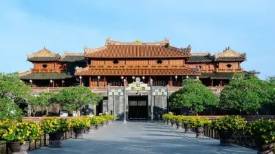 베트남 명소 후에 Hue City