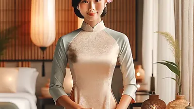 마사지 받을 때 사용하는 베트남어