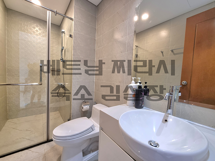 1룸 빈홈 랜드마크4동 호치민 아파트 숙소 랜드마크4 3514호 Vinhomes Landmark 4 Apartment 1ROOM