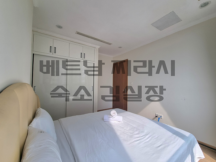 1룸 빈홈 랜드마크4동 호치민 아파트 숙소 랜드마크4 3514호 Vinhomes Landmark 4 Apartment 1ROOM